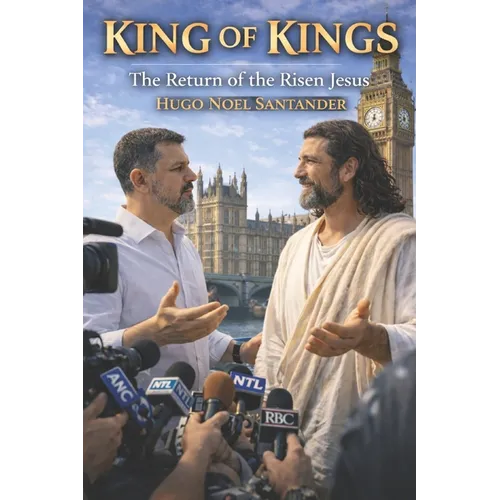 Rey de Reyes: Poemas de Petrus Romanus I - Paperback