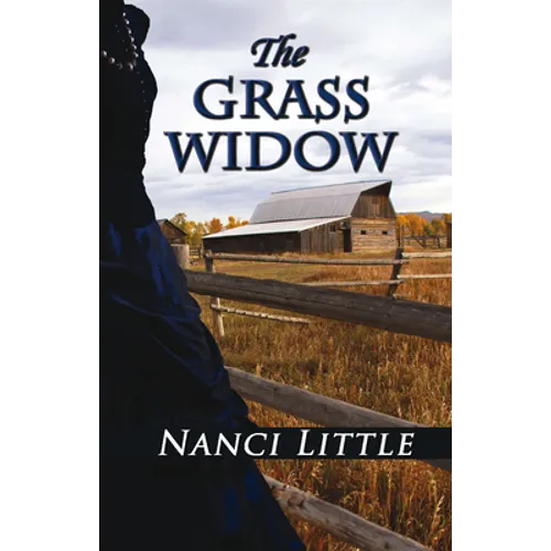 The Grass Widow - Paperback
