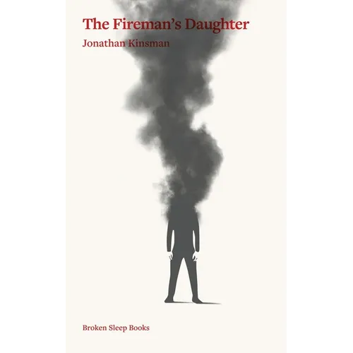 The Fireman's Daughter - Paperback