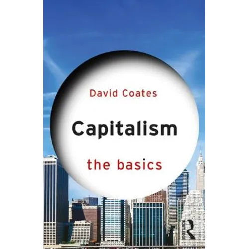 Capitalism: The Basics - Paperback