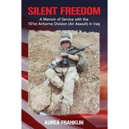 Silent Freedom - Paperback