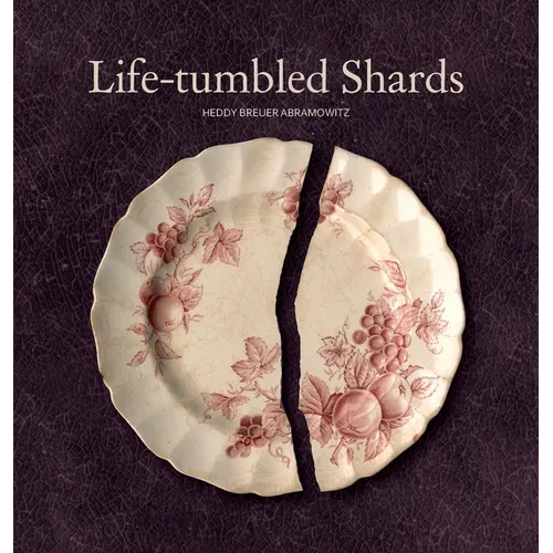 Life-Tumbled Shards