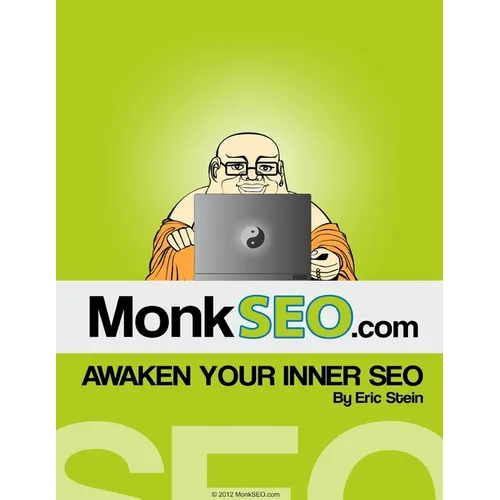 Awaken Your Inner SEO 2012 - Paperback
