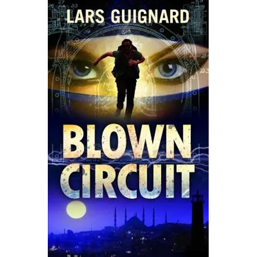 Blown Circuit - Paperback