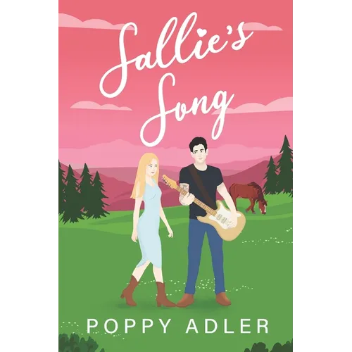 Sallie's Song - Paperback