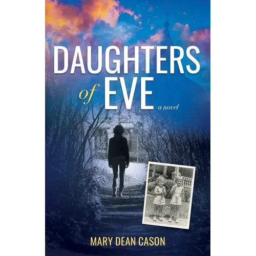Daughters of Eve - Paperback
