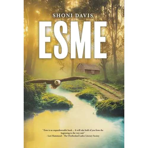 Esme - Hardcover