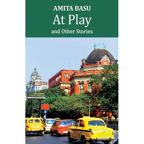 At Play and other stories - Paperback