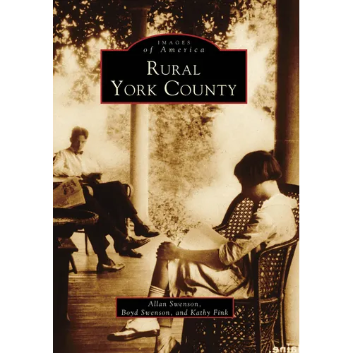 Rural York County - Paperback