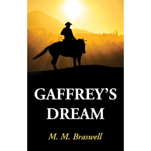 Gaffrey's Dream - Paperback