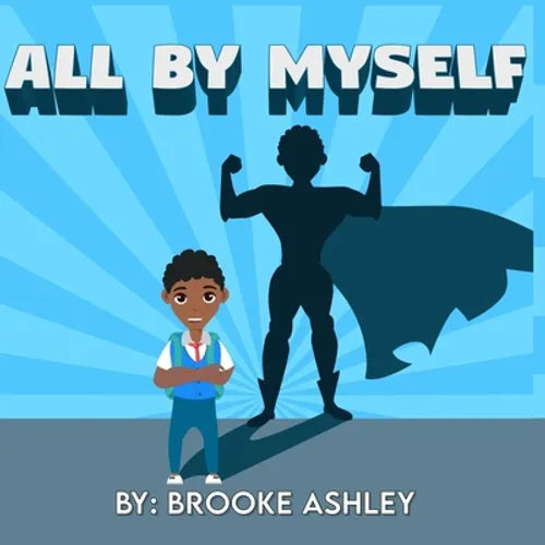All By Myself - Paperback