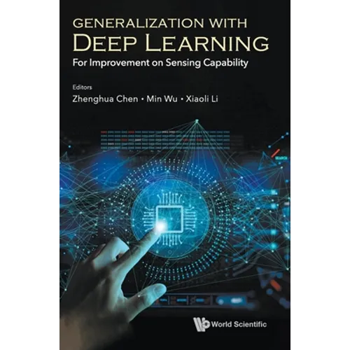 Generalization with Deep Learning - Hardcover