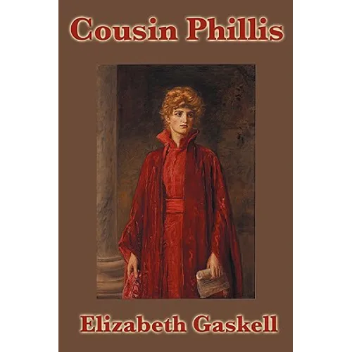 Cousin Phillis - Paperback