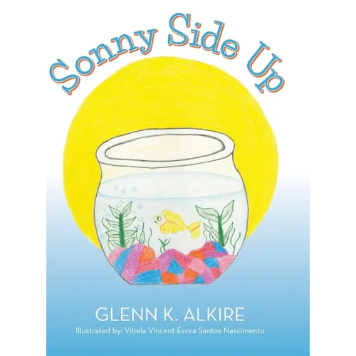Sonny Side Up - Hardcover