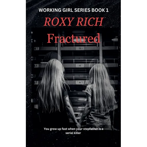 Fractured - Paperback