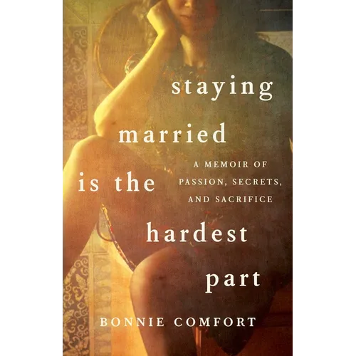 Staying Married Is the Hardest Part