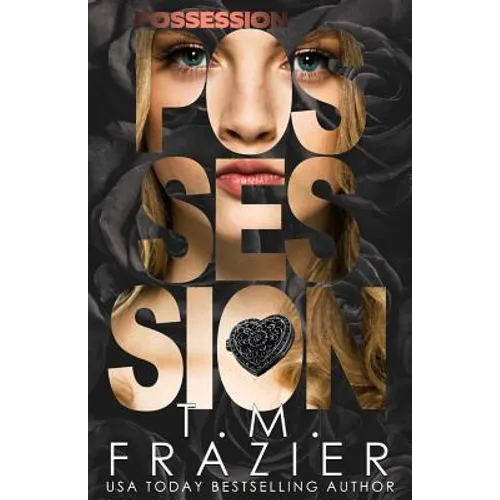 Possession - Paperback