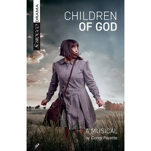 Children of God - Paperback