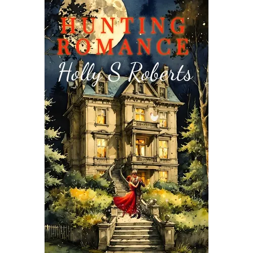 Hunting Romance - Paperback