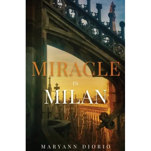 Miracle in Milan - Paperback