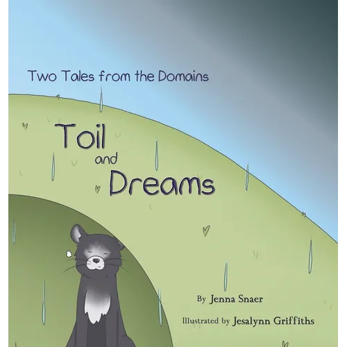 Toil and Dreams - Hardcover