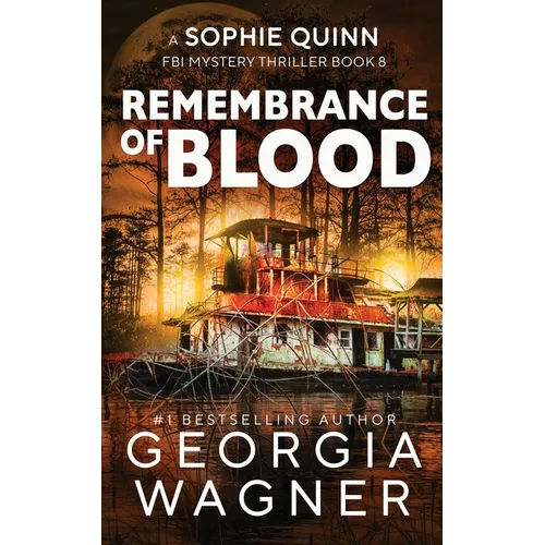 Remembrance of Blood - Paperback