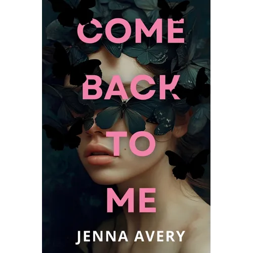 Come Back to Me - Paperback