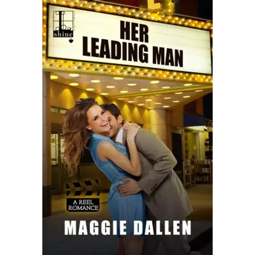 Her Leading Man - Paperback