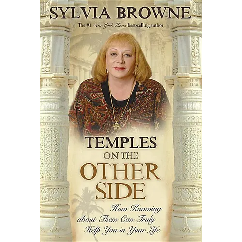 Temples on the Other Side: How Wisdom from 