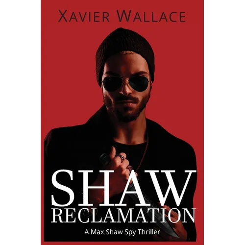 Shaw Reclamation - Paperback
