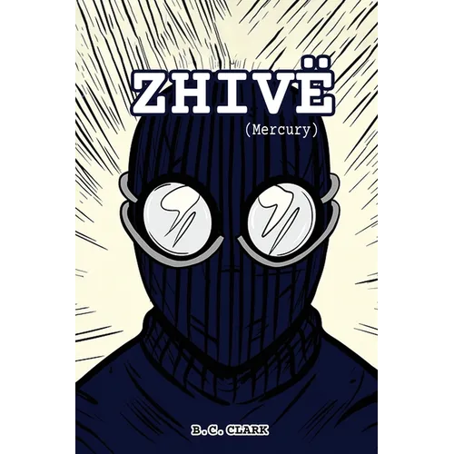 Zhivë - Paperback
