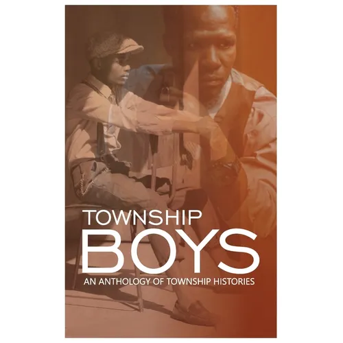 Township Boys - Paperback