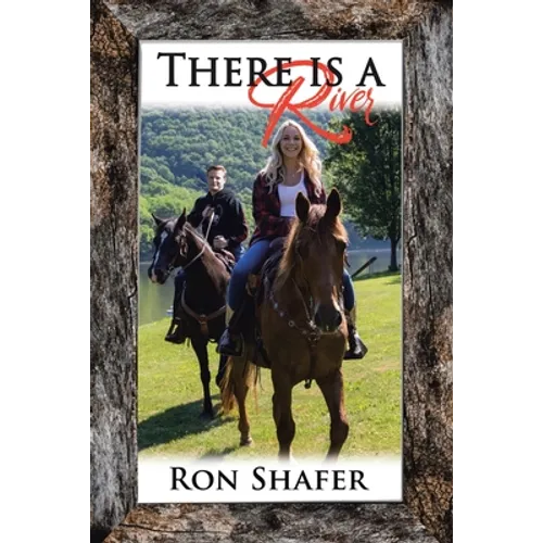 There Is a River - Paperback