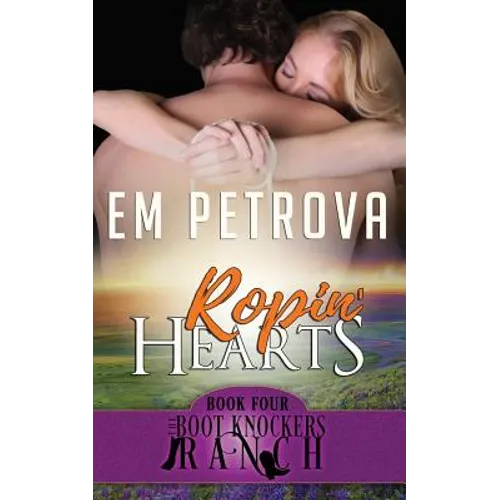 Ropin' Hearts - Paperback