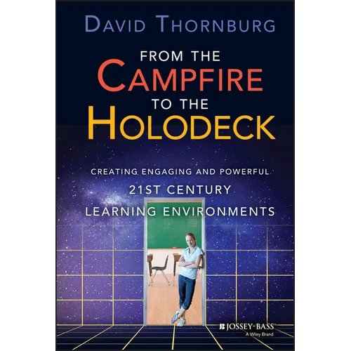 From the Campfire to the Holodeck - Hardcover