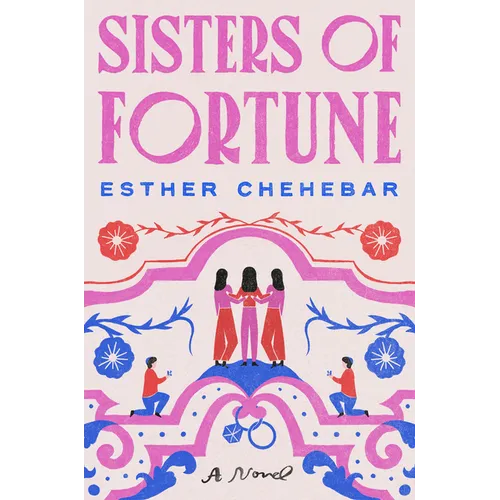 Sisters of Fortune - Hardcover