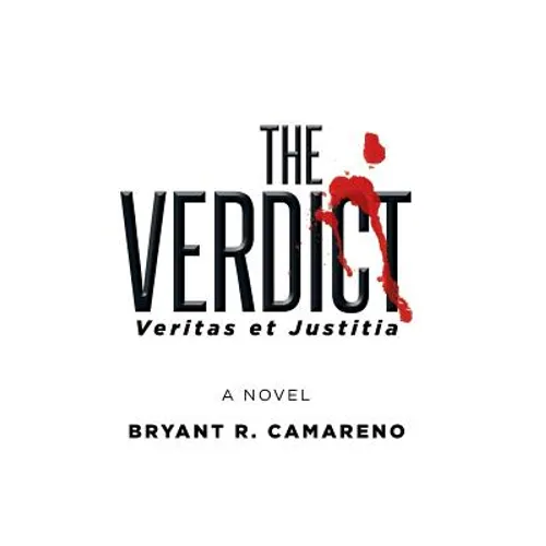 The Verdict: Veritas et justitia - Hardcover