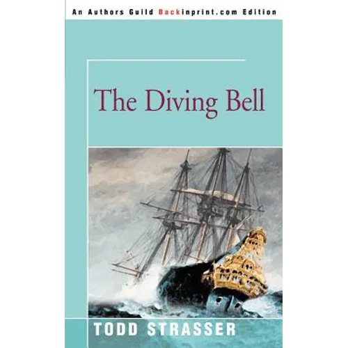 The Diving Bell - Paperback