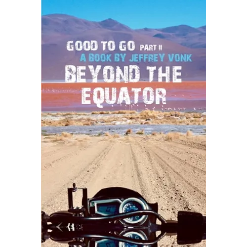Beyond the Equator - Paperback