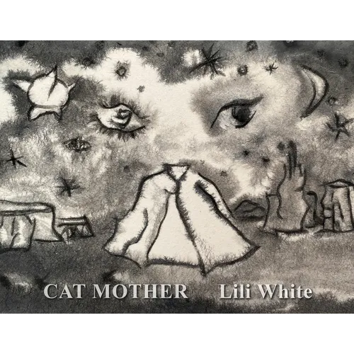 Cat Mother - Paperback