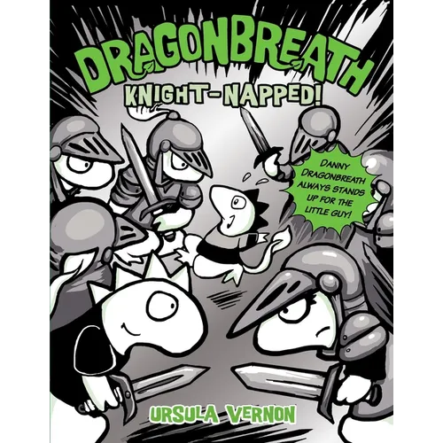Dragonbreath 