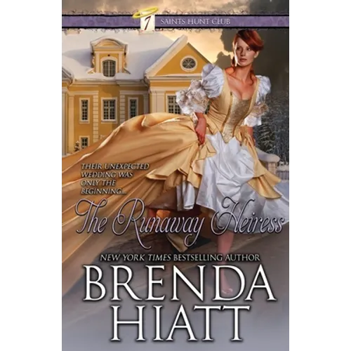 The Runaway Heiress - Paperback