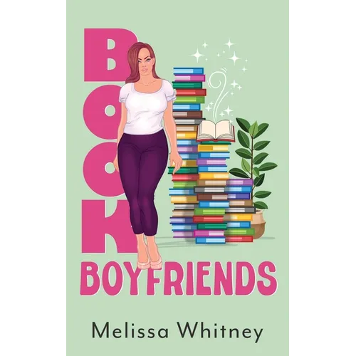 Book Boyfriends - Paperback