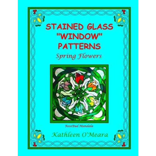 Stained Glass 