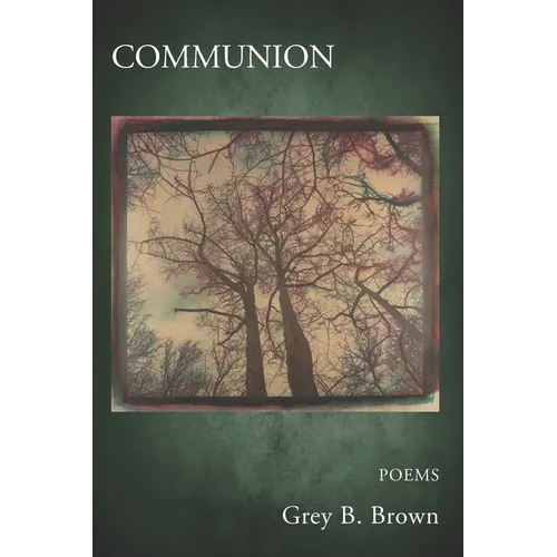 Communion - Paperback