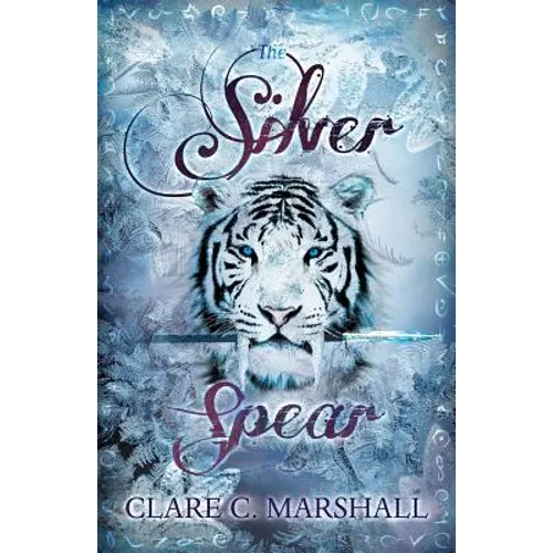 The Silver Spear - Paperback