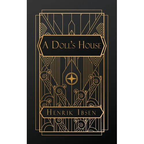A Doll's House - Paperback