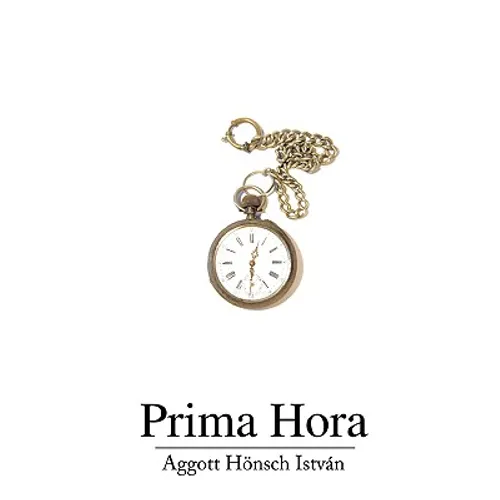 Prima Hora - Paperback