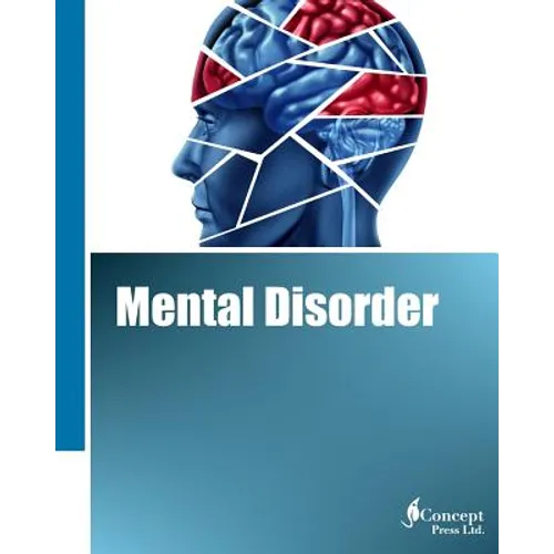Mental Disorder - Paperback