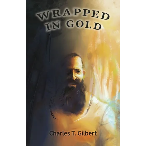 Wrapped in Gold - Paperback